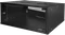 LogiLink 19" Wandschrank ECO 4HE, montiert, Sicherheitsglastür, schwarz, 400mm tief Vorschaubild