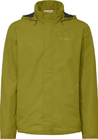 Vaude Escape Bike Light Fahrradjacke dark leaf (Herren)