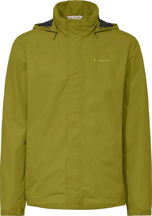 Vaude Escape Bike Light Fahrradjacke dark leaf (Herren)