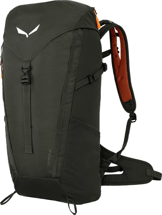 Salewa Alp Mate 26 dark olive