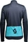 Scott RC Warm Hybrid WB Funktionsjacke dark blue/breeze blue (Damen) Vorschaubild