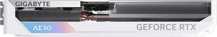 GIGABYTE GeForce RTX 4070 Ti Aero OC 12G, 12GB GDDR6X, HDMI, 3x DP
