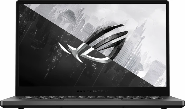 ASUS ROG Zephyrus G14 GA401IV-HA092T, Eclipse Gray, Ryzen 9 4900HS, 16GB RAM, 1TB SSD, GeForce RTX 2060 Max-Q, DE