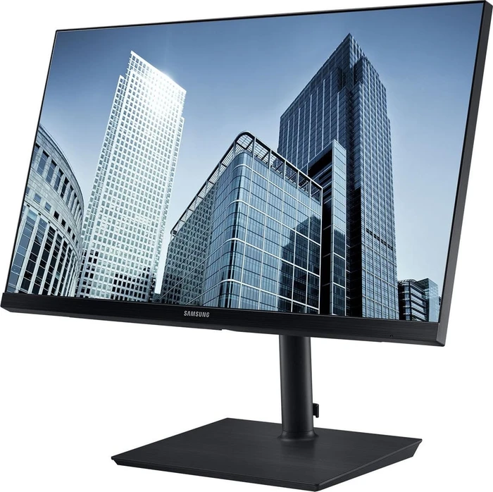 Samsung SH850, 27"