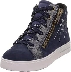Superfit Stella High blau (Junior)