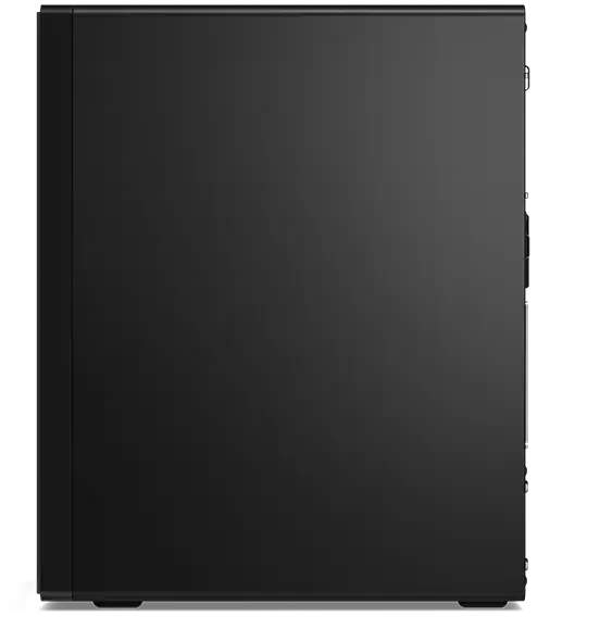 Lenovo ThinkCentre M70t Gen 5 Tower, Raven Black, Core i5-13400, 16GB RAM, 512GB SSD, DE