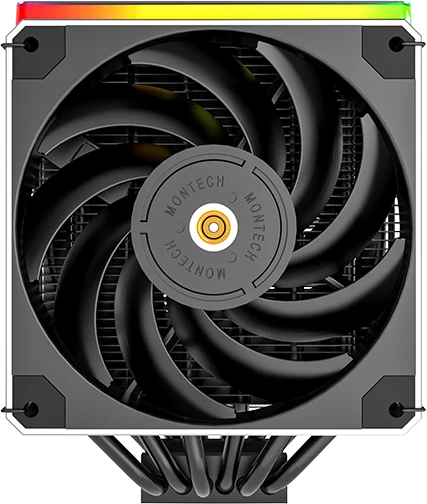 Montech Metal DT24 Premium – Bild 2 von 7