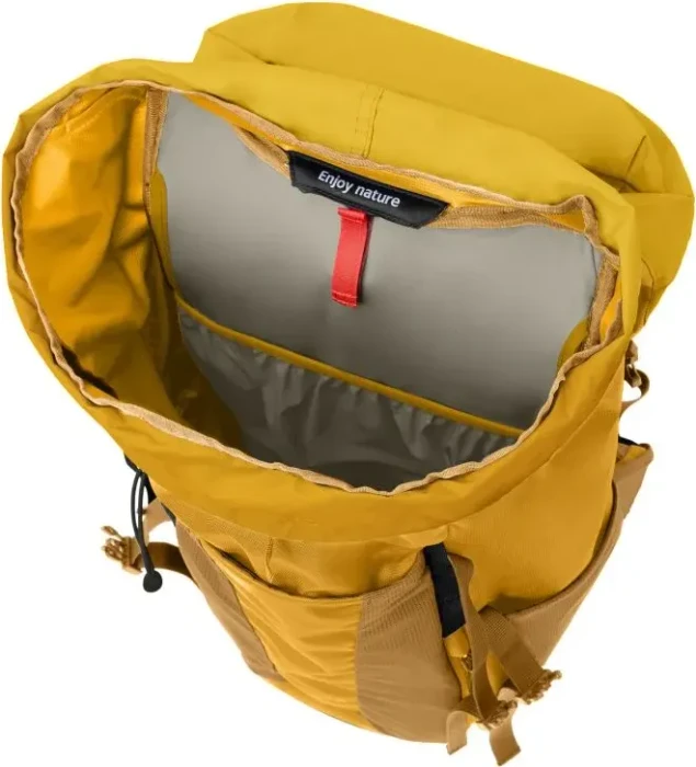Vaude Brenta 30 burnt yellow