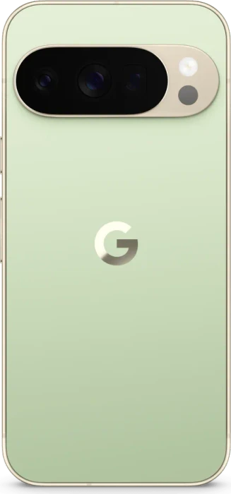 Google Pixel 10 Pro 256GB jade