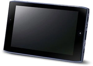 Acer Iconia Tab A101, rot, UMTS