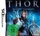 Thor: Das Videospiel (DS)