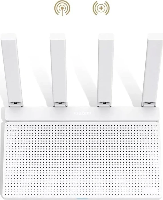 Xiaomi Mi Router AX3000T, AX3000