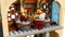 LEGO Monkie Kid - Stadt der Laternen Vorschaubild