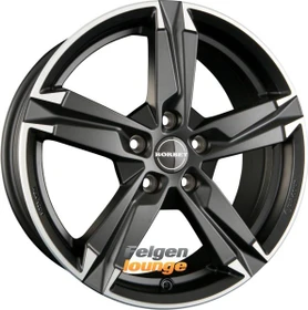 Borbet T10 7.0x17 5/108 ET45 (verschiedene Farben)