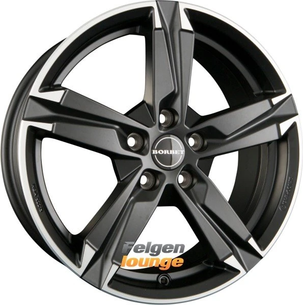 Borbet T10