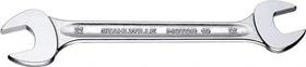 Stahlwille MOTOR Doppelmaulschlüssel, 10/11x155mm