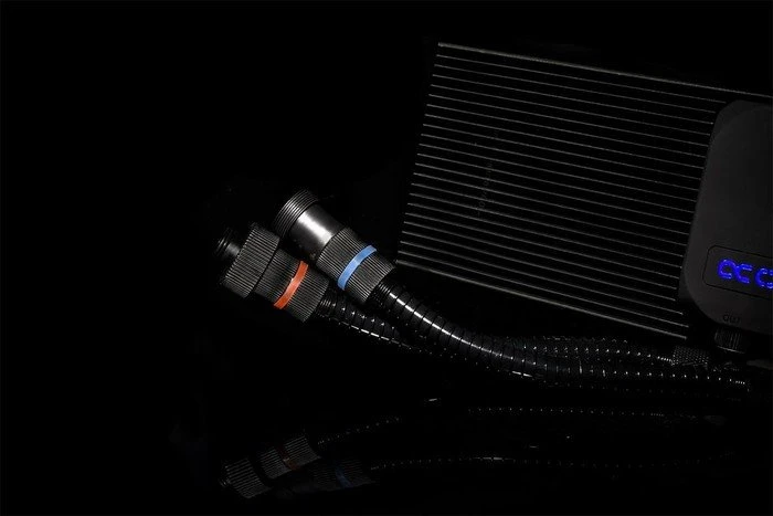 Alphacool Eiswolf 120 GPX Pro GTX 1080 Ti M01
