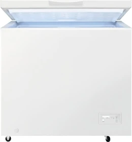 Zanussi ZCAN20FW1 Gefriertruhe