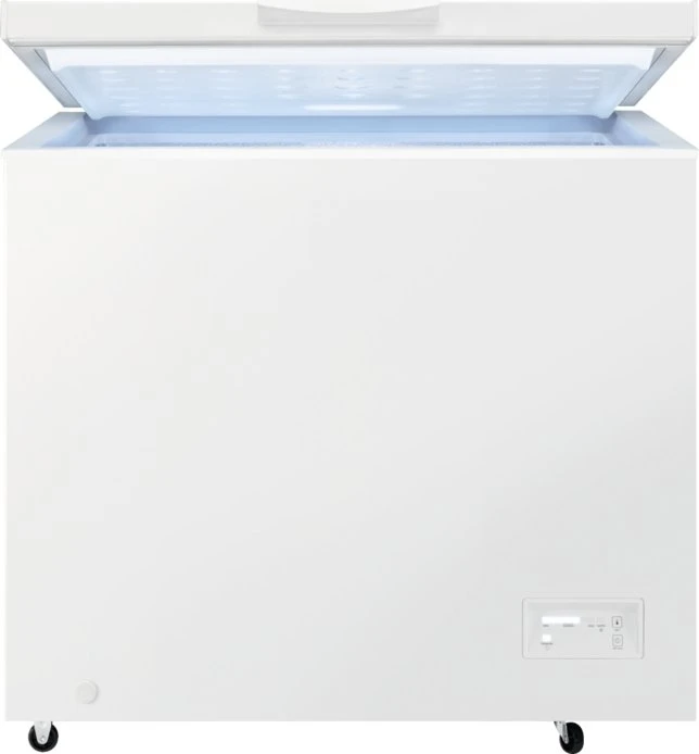 Zanussi ZCAN20FW1 Gefriertruhe