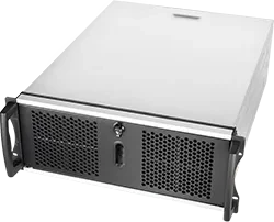 Chenbro RM41300G - RM41300-FS81-U3, 4HE