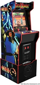 Arcade1Up Midway Legacy Edition