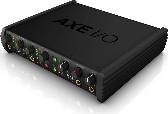 IK Multimedia AXE I/O