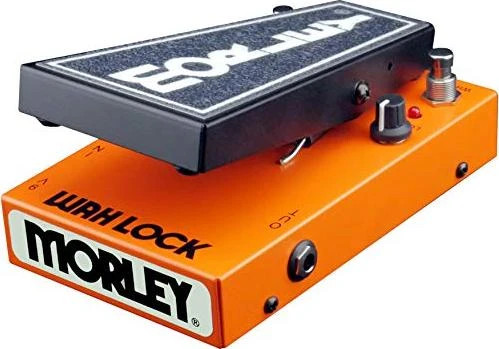 Morley 20/20 Wah Lock
