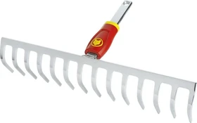 Wolf-Garten multi-star DR-M 35 Rechen 35cm