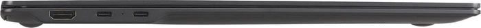 LG gram Pro 17, Core Ultra 7 155H, 16GB RAM, 1TB SSD, DE