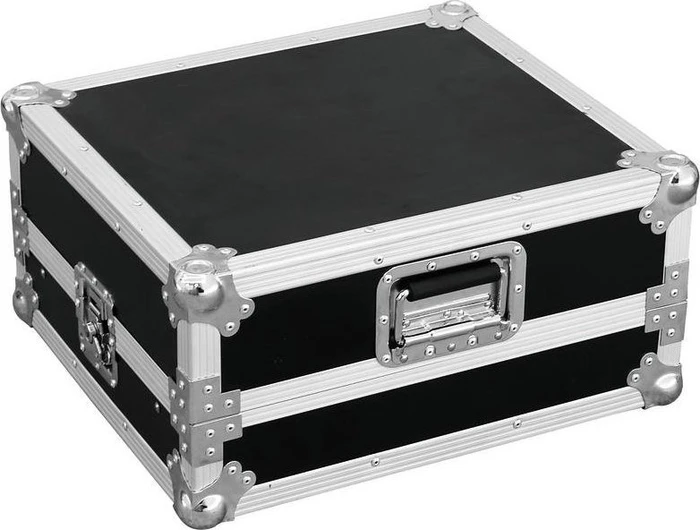 Roadinger Mixer-Case Profi LS-19 Laptopablage schwarz