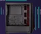 Corsair Carbide Series SPEC-DELTA RGB, schwarz, Glasfenster Vorschaubild