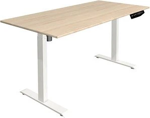 Kerkmann Move 1 1600x800mm Sitz-Steh-Schreibtisch