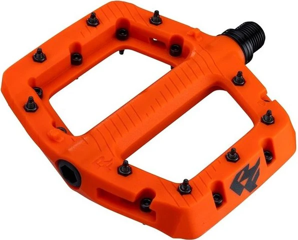 RaceFace Chester V2 Small Plattformpedale