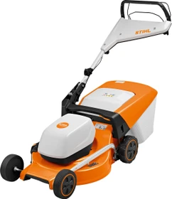 Stihl RMA 253 T Akku-Rasenmäher solo