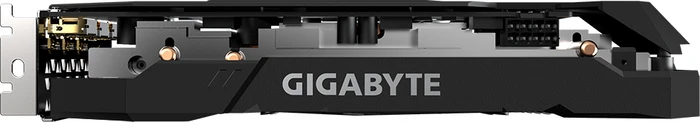 GIGABYTE Radeon RX 5500 XT OC 8G (Rev. 2.0), 8GB GDDR6, HDMI, 3x DP