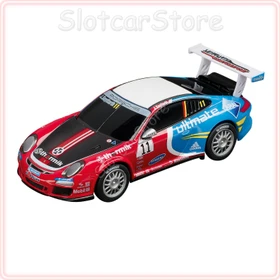 Carrera GO!!! Porsche GT3 Cup Seyffarth Motorsport