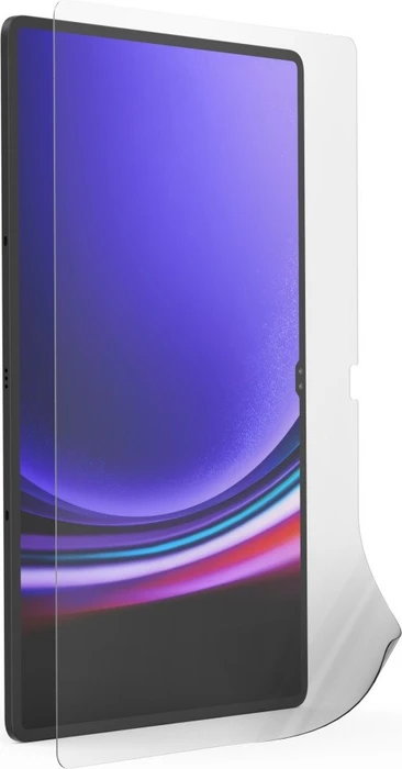 Hama Crystal Clear Displayschutzfolie für Samsung Galaxy Tab S8/S9 Ultra
