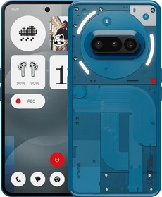 Nothing Phone (3a) 256GB blau