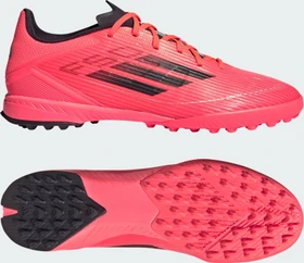 adidas F50 League TF turbo/aurora black/platinum metallic