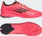 adidas F50 League TF turbo/aurora black/platinum metallic Vorschaubild
