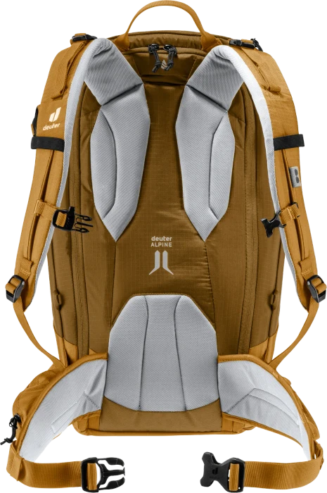 Deuter Freerider 30 cinnamon/almond