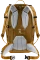 Deuter Freerider 30 cinnamon/almond Vorschaubild