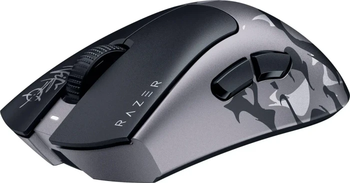 Razer DeathAdder V4 Pro NiKo Edition, USB