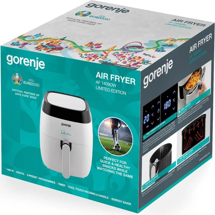 Gorenje AF1409DW