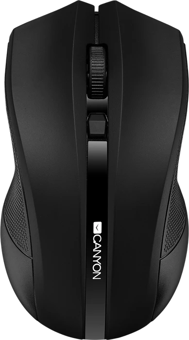 Canyon MW-5