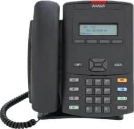 Nortel 1210 IP Phone
