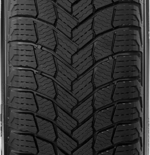 Michelin X-ICE SNOW 195/60 R16 89H