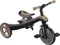 Globber Explorer Trike 4in1 neue Version sand Vorschaubild