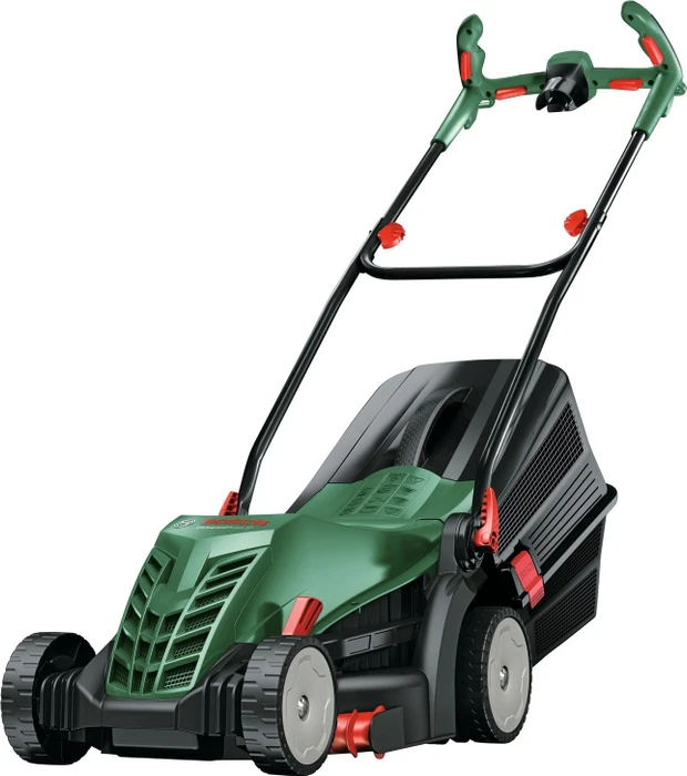 Bosch DIY UniversalRotak 37-570 Elektro-Rasenmäher