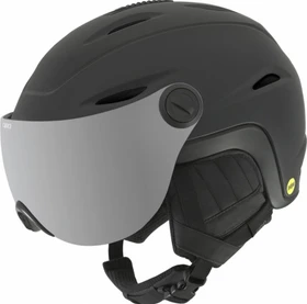 Giro Vue MIPS Helm matte titanium